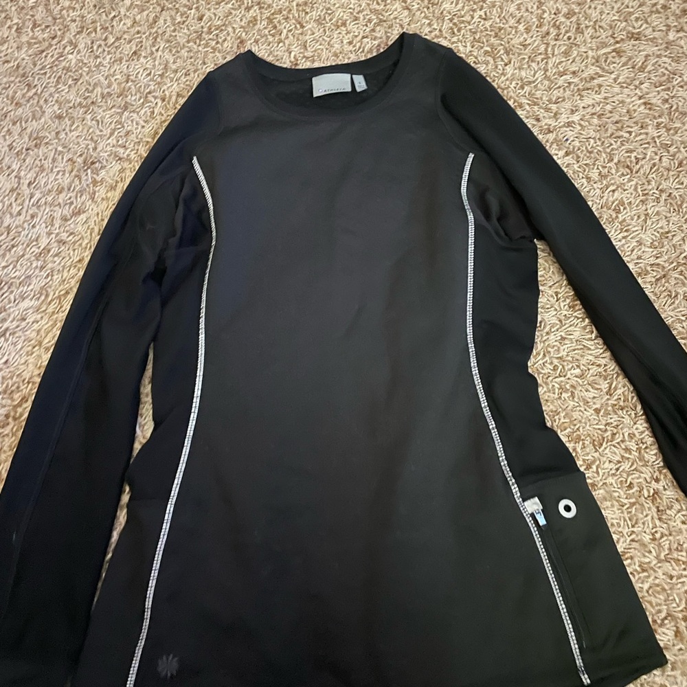 Athleta LongSleeve